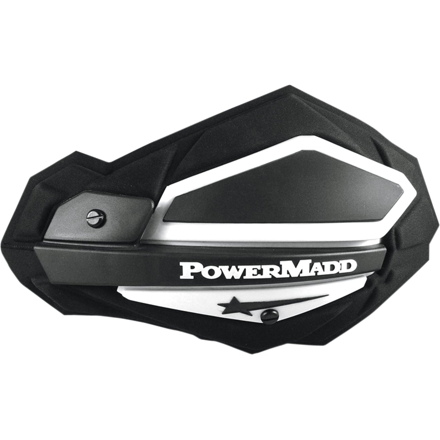 Powermadd Race Handguard Flares 34277_503106
