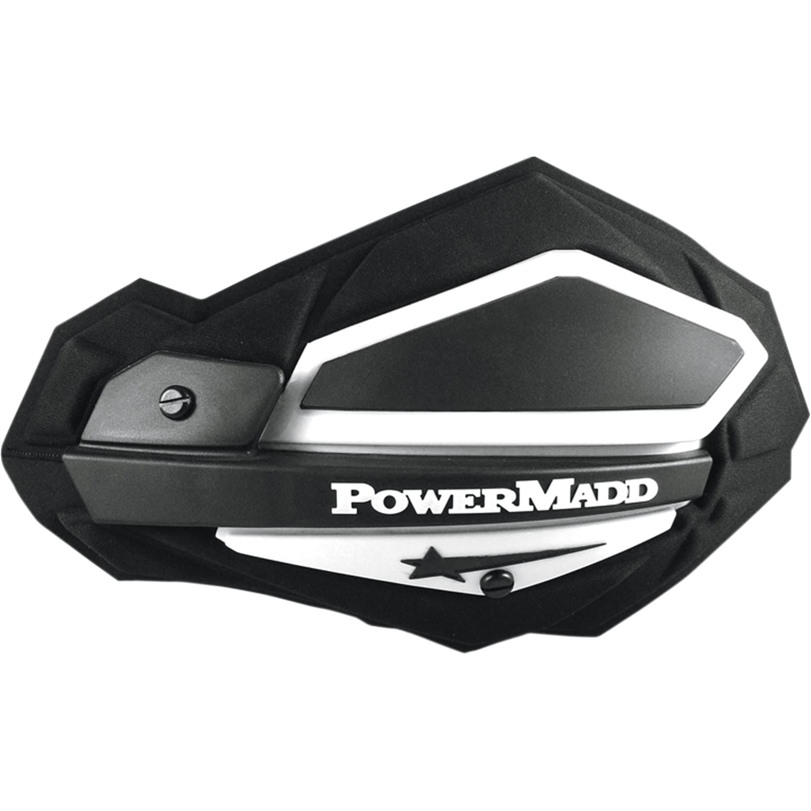 Powermadd Race Handguard Flares 34277_503106