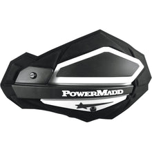 Powermadd Race Handguard Flares 34277_503106
