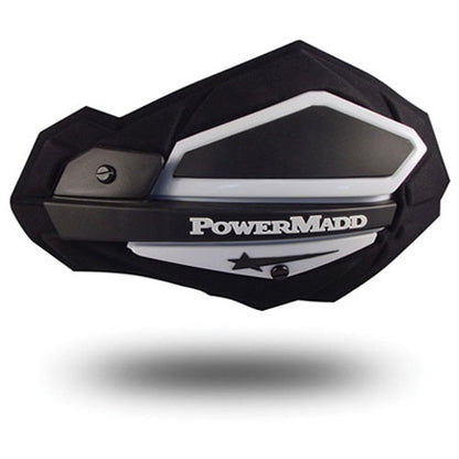 Powermadd Race Handguard Flares 34277_562721
