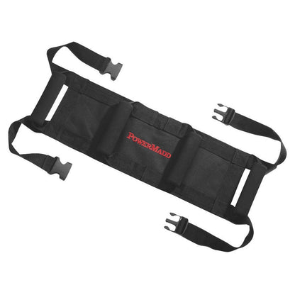 Powermadd Rider Hold-Tight™ - Black 61070_121146
