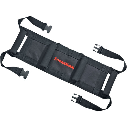Powermadd Rider Hold-Tight™ - Black 61070_503310