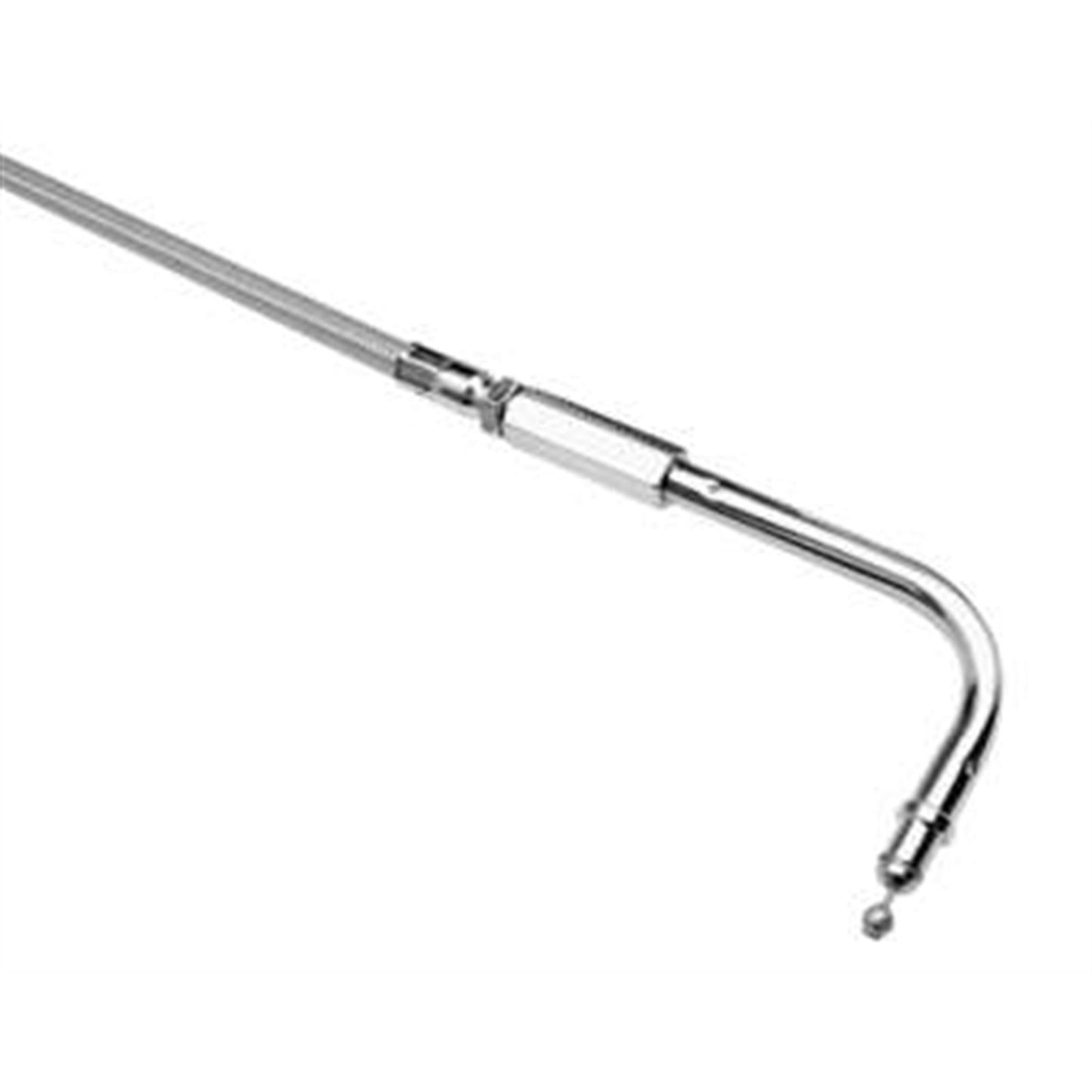 Biker's Choice Idle Cable Armor Coat 66-0281_1191540