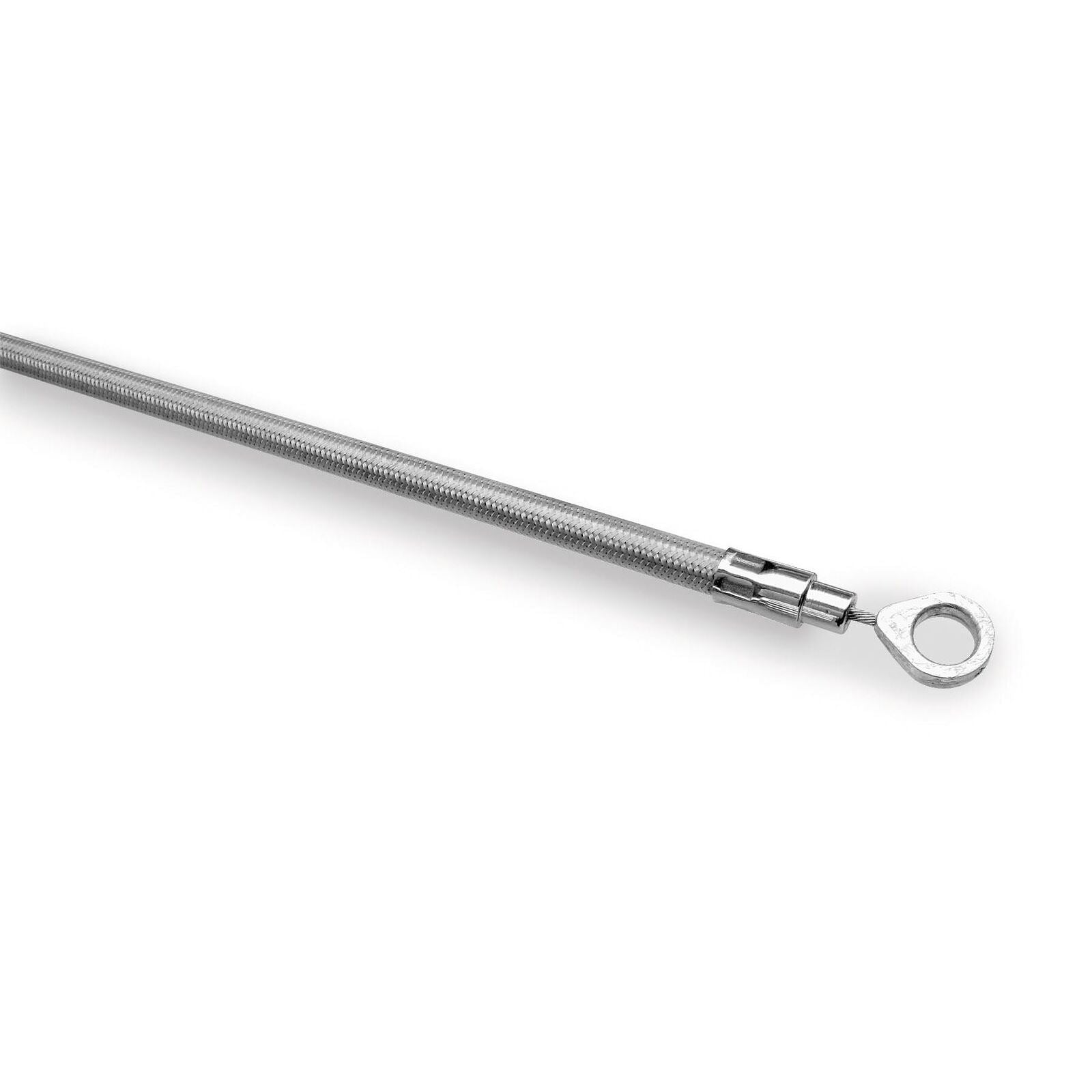 Biker's Choice Idle Cable Armor Coat - 31" 66-0353_859006