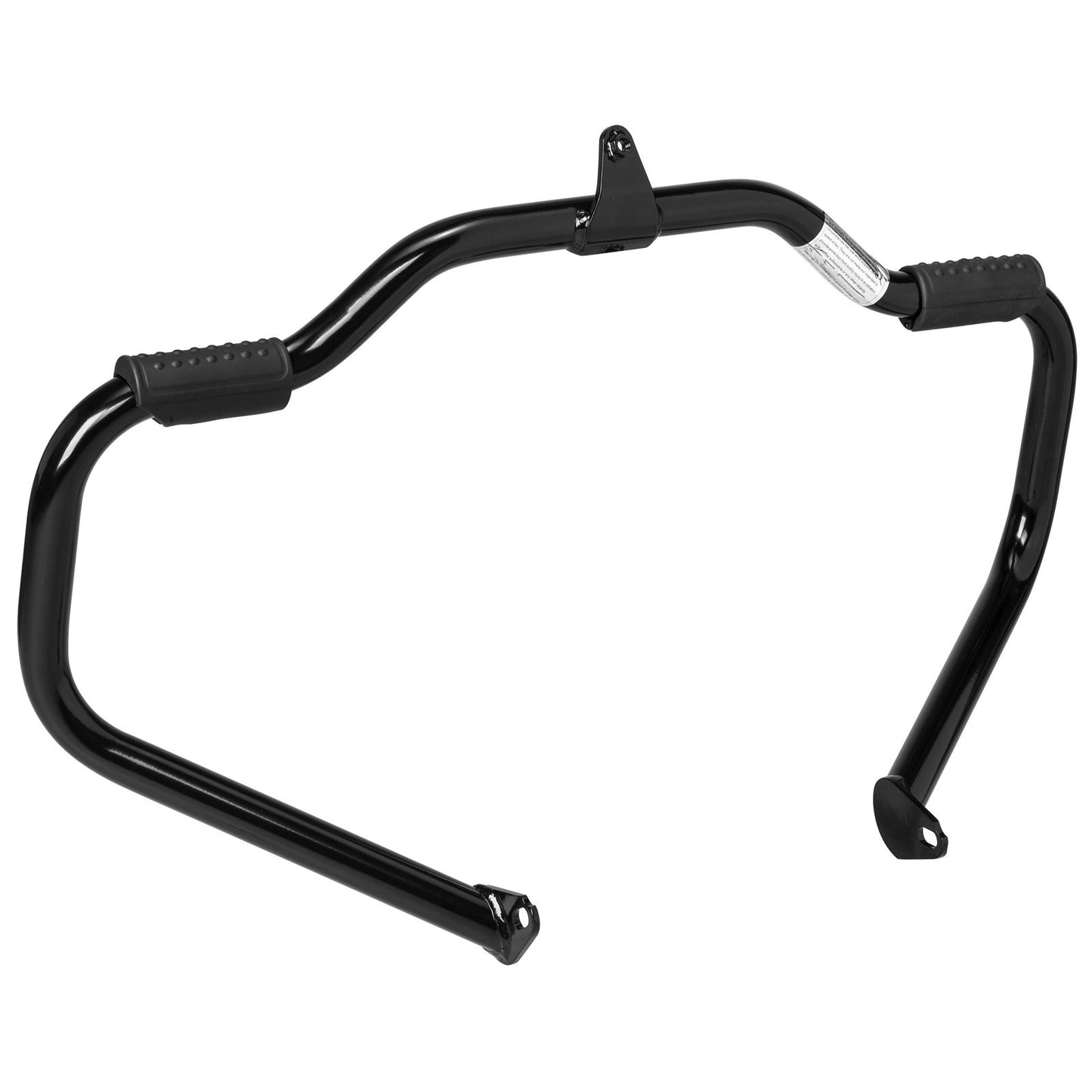 Biker's Choice Engine Guards - Black - '97-08 Tour 14-002BK_121207