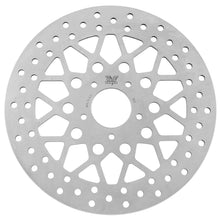 Twin Power FRT 11.8 Solid Rotor - Mesh 1403T_121244