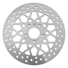 Twin Power FRT 11.5 Solid Rotor Mesh 1442T_121257