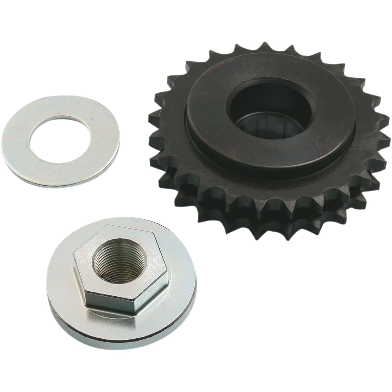 Belt Drives Compensator Sprocket - 34 Tooth [MPN: CS-34A]_350845