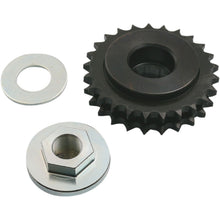 Belt Drives Compensator Sprocket - 34 Tooth [MPN: CS-34A]_350845