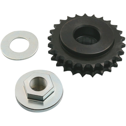 Belt Drives Compensator Sprocket - 34 Tooth [MPN: CS-34A]_350845