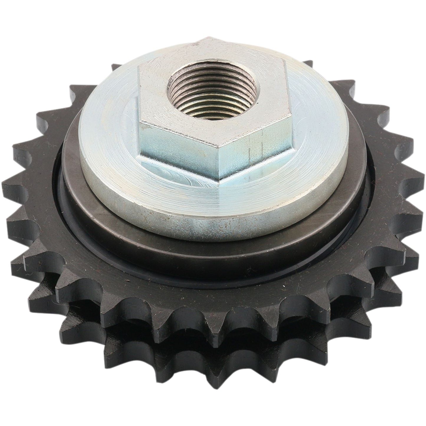 Belt Drives Compensator Sprocket - 34 Tooth [MPN: CS-34A]_350846