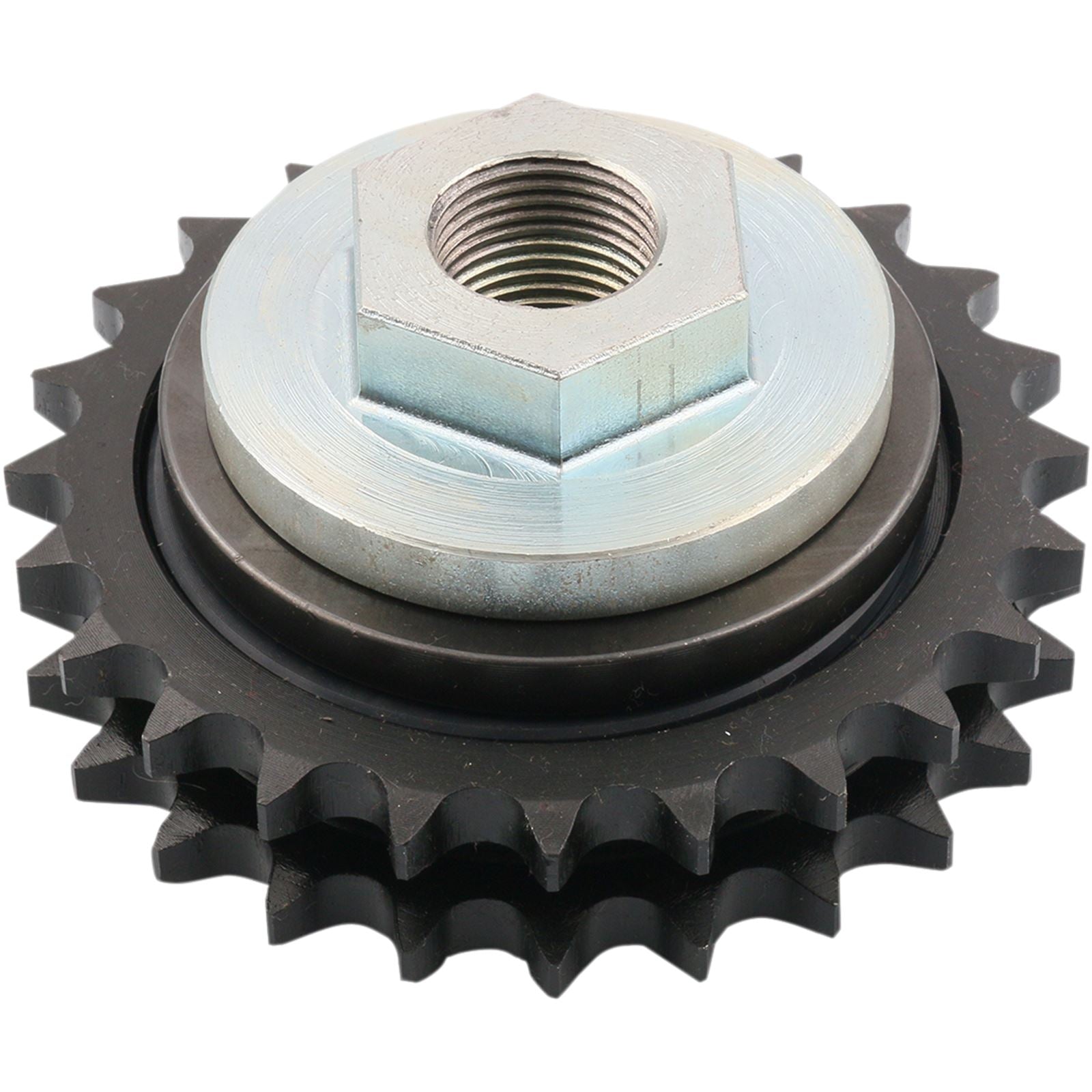 Belt Drives Compensator Sprocket - 34 Tooth [MPN: CS-34A]_350846