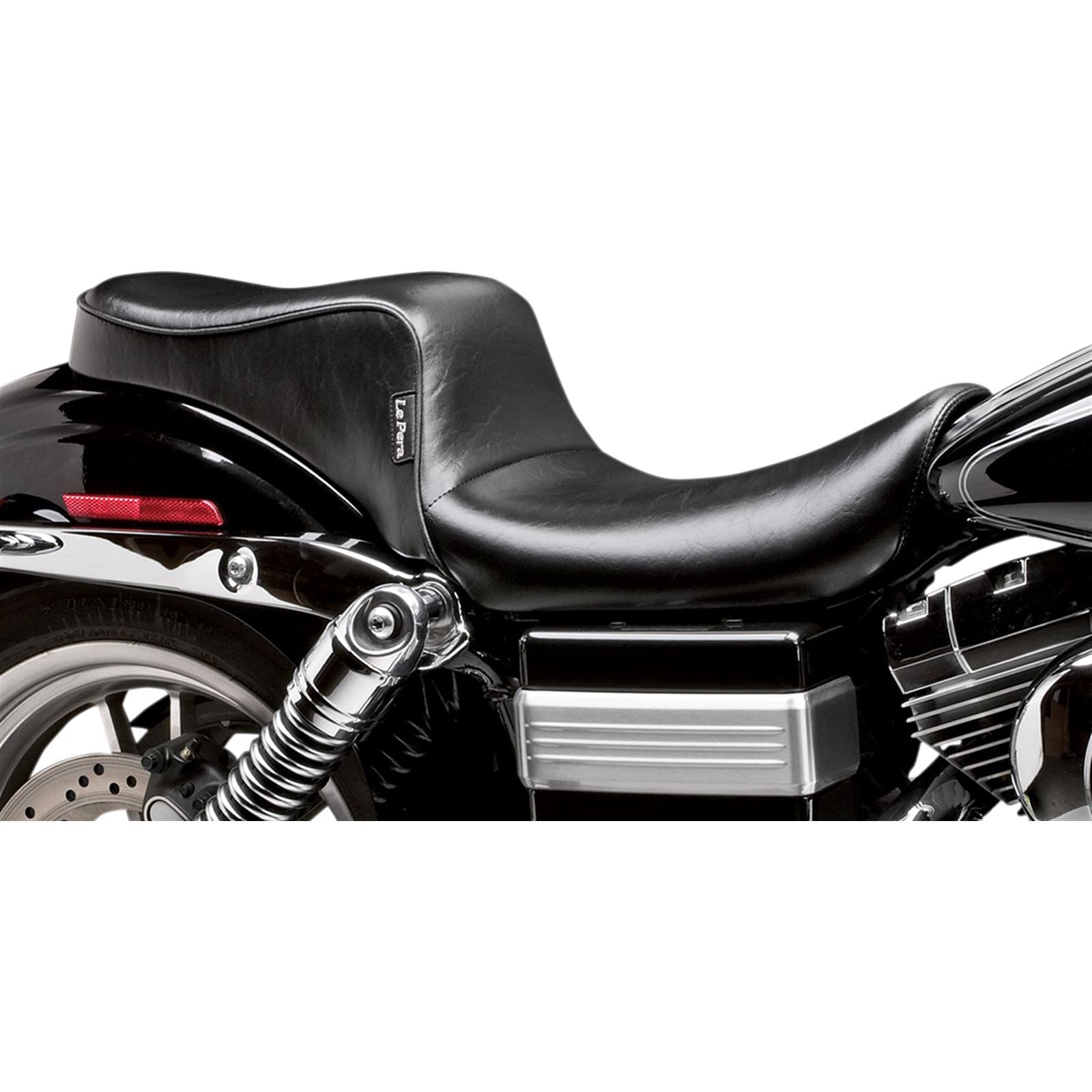 Le Pera Cherokee Seat - WideGlide '04-'05 LF-023_417613