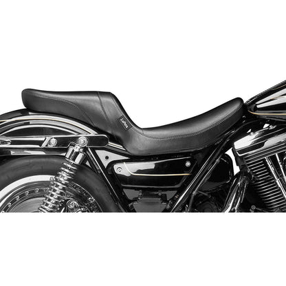 Le Pera Daytona 2-Up Seat - Smooth - FXR L-547S_121503