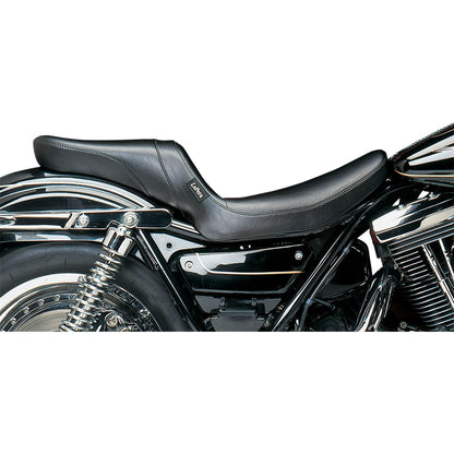 Le Pera Daytona 2-Up Seat - Smooth - FXR L-547S_417739