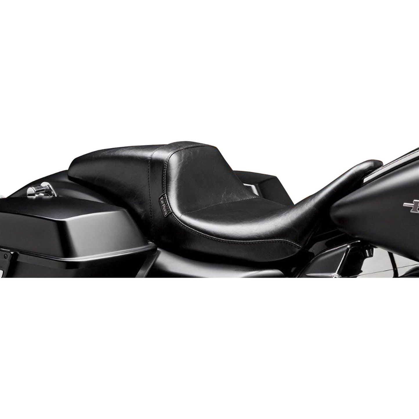 Le Pera Daytona Sport Seat - Smooth LK-557S_417371