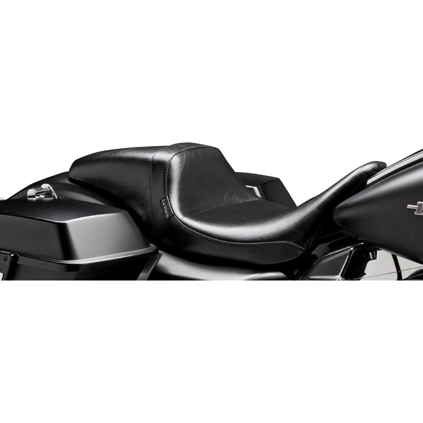 Le Pera Daytona Sport Seat - Smooth LK-557S_417371