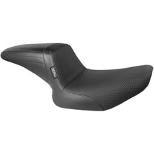Le Pera Kickflip Seat - Basketweave - FXR '82-'94 [MPN: L-598BW]_417770