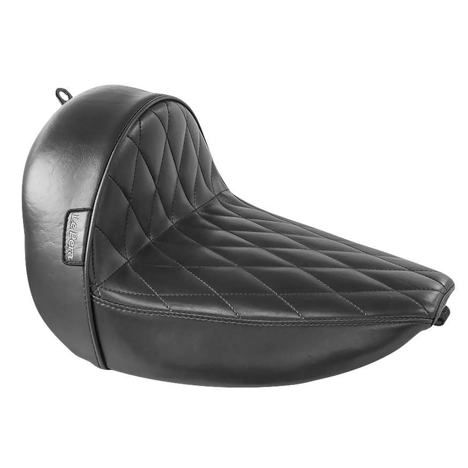 Le Pera Stubs Café Diamond Seat - FLS '16-'17 LSM-430DM_121516