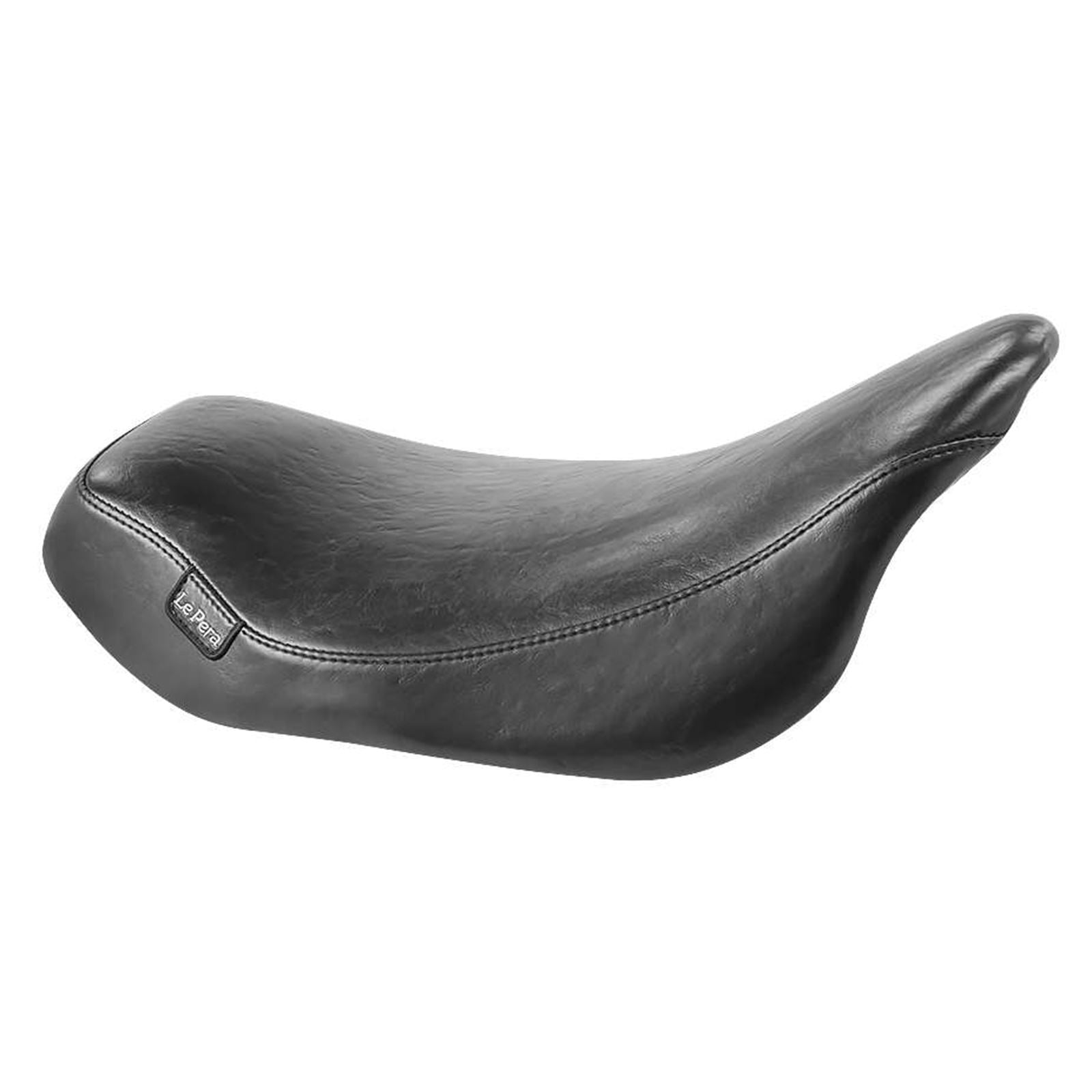Le Pera Streaker Seat - Smooth - FL '08+ LK-357_121518