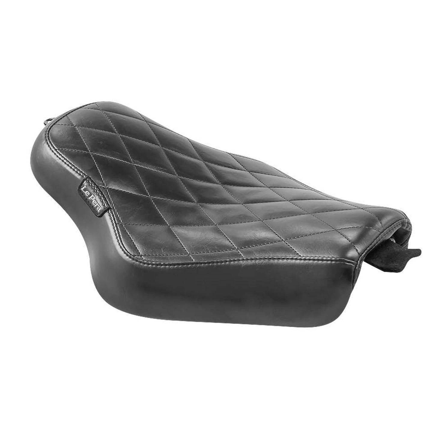 Le Pera Streaker Seat - Diamond - XL '10+ LK-356DM_121522