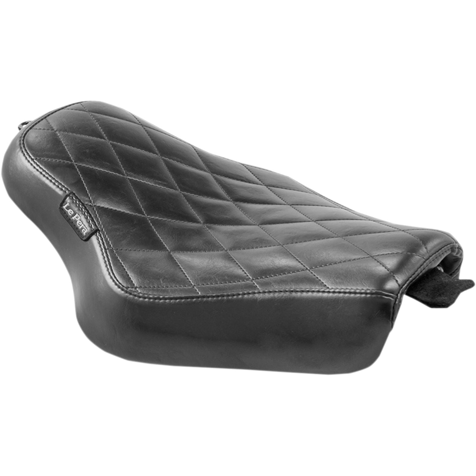 Le Pera Streaker Seat - Diamond - XL '10+ LK-356DM_417729