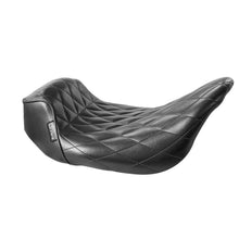 Le Pera Sprocket Seat - Diamond - FL '08+ LK-327DM_121525