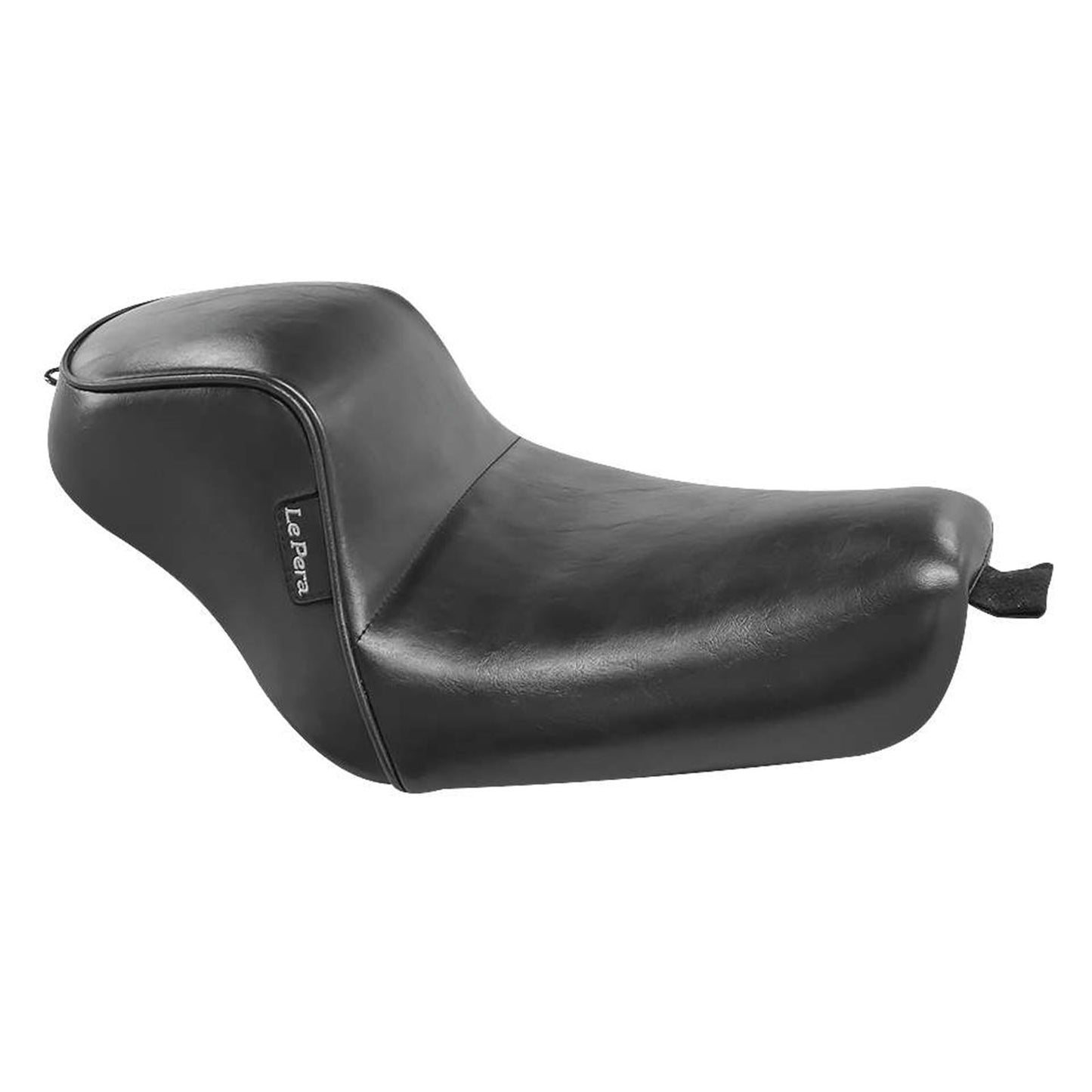 Le Pera Sprocket Seat - Smooth - XL '10+ LK-326_121527