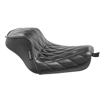 Le Pera Sprocket Seat - Diamond - XL '10+ LK-326DM_121528
