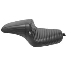 Le Pera Kickflip Seat - Pleated - XL '10+ LK-596PT_121537