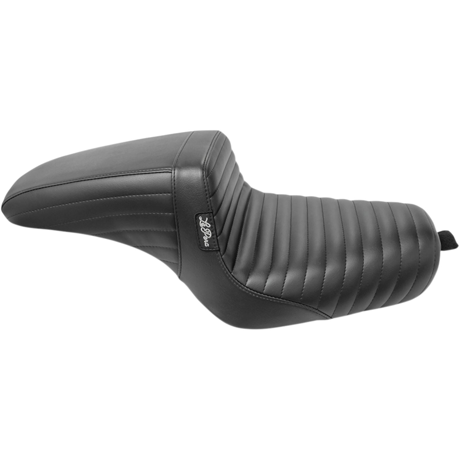 Le Pera Kickflip Seat - Pleated - XL '10+ LK-596PT_417733