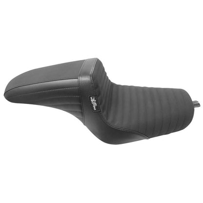 Le Pera Kickflip Seat - Pleated Grip - XL '10+ LK-596PTGP_121538