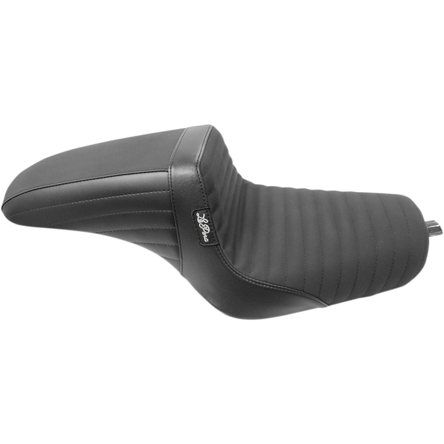 Le Pera Kickflip Seat - Pleated Grip - XL '10+ LK-596PTGP_417734