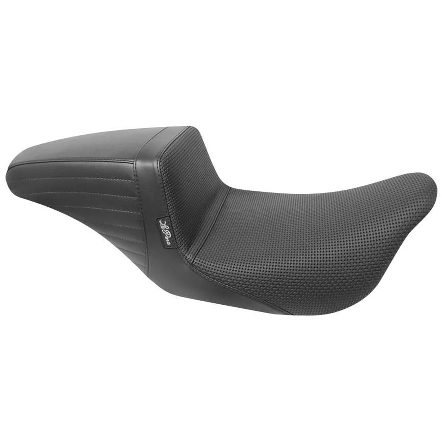 Le Pera Kickflip Seat - Basketweave - FL '08+ LK-597BW_121539