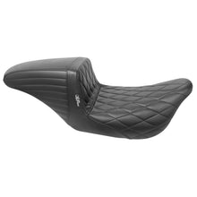Le Pera Kickflip Seat - Diamond - FL '08+ LK-597DM_121540