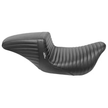 Le Pera Kickflip Seat - Pleated - FL '08+ [MPN: LK-597PT]_121541