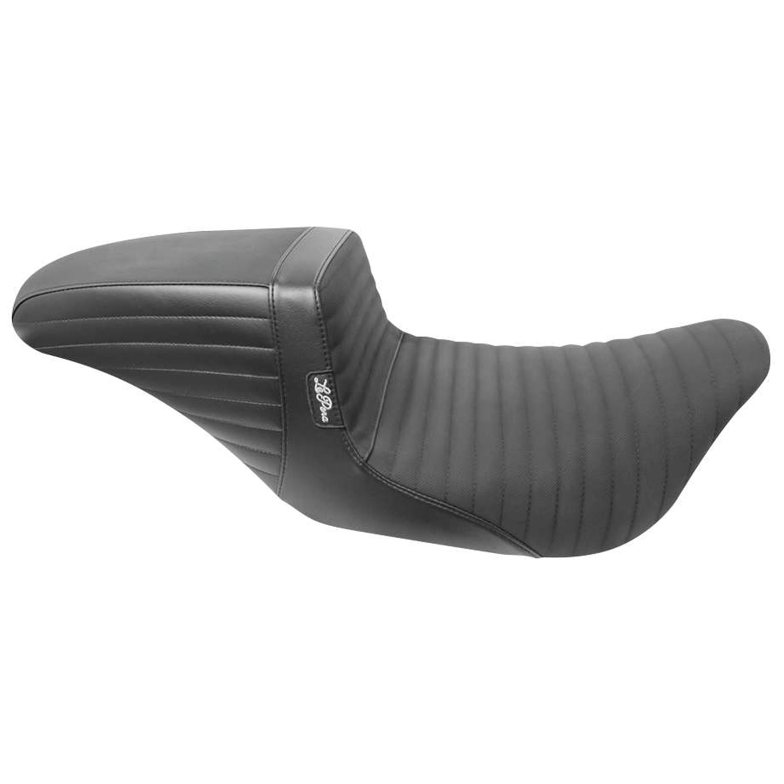 Le Pera Kickflip Seat - Pleated Grip - FL '08+ LK-597PTGP_121542