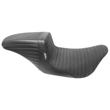 Le Pera Kickflip Seat - Pleated Grip - FL '08+ LK-597PTGP_121542