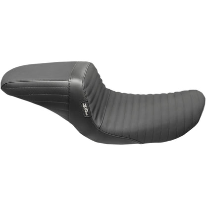 Le Pera Kickflip Seat - Pleated Grip - FXD '96-'03 LN-591PTGP_417640