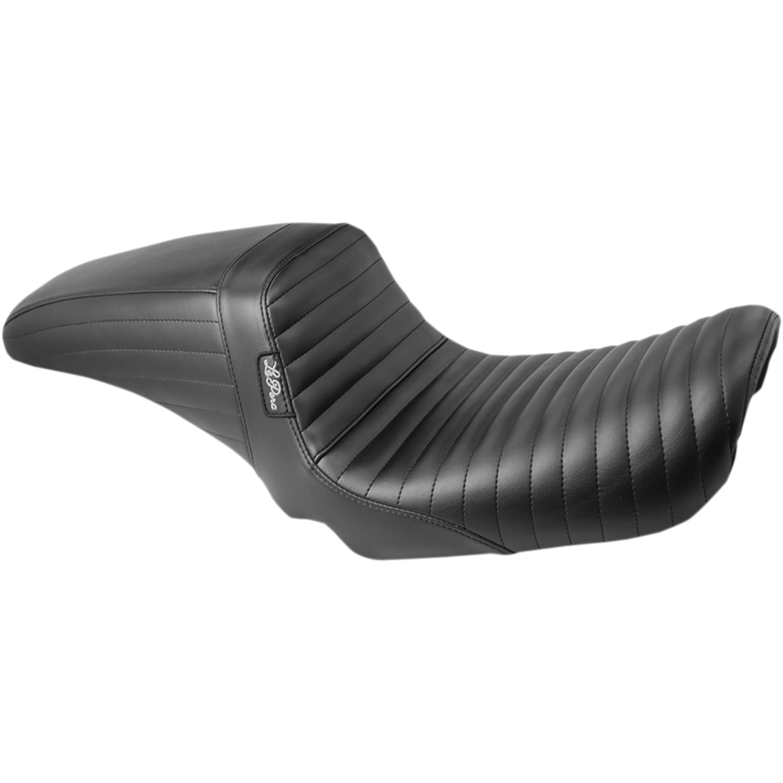 Le Pera Kickflip Seat - Pleated - FXD '96-'03 LN-591PT_417638