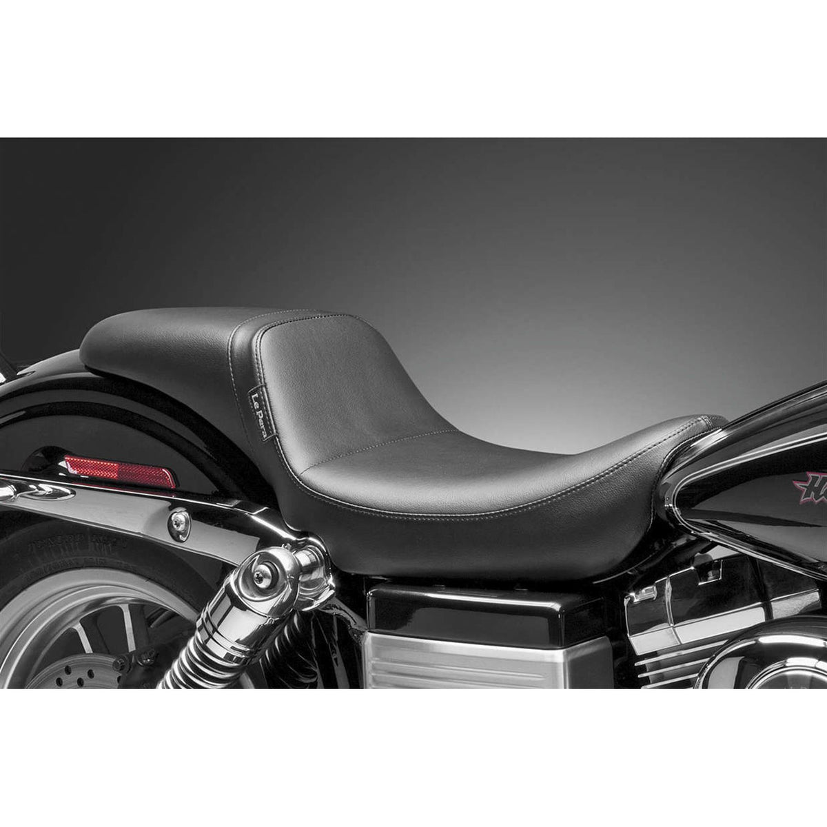Le Pera Daytona Sport Daddy Long Leg Seat [MPN: LK-510 DL]_121594