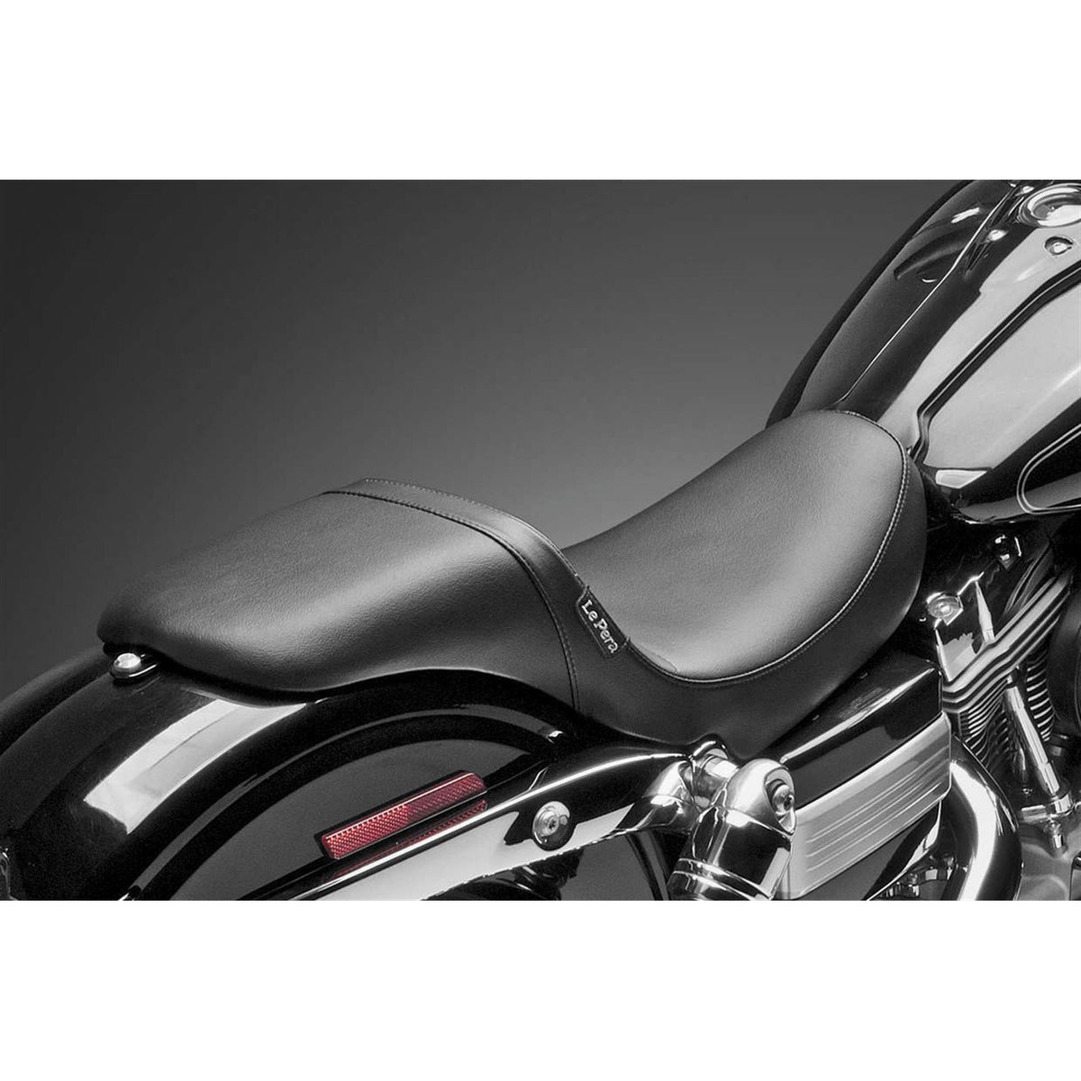 Le Pera Daytona Sport Daddy Long Leg Seat [MPN: LK-510 DL]_121596