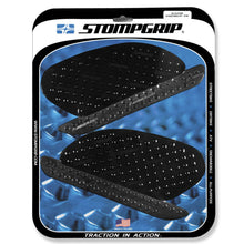 Stompgrip Traction Kit - Black - Ninja [MPN: 55-10-0108B]_121608