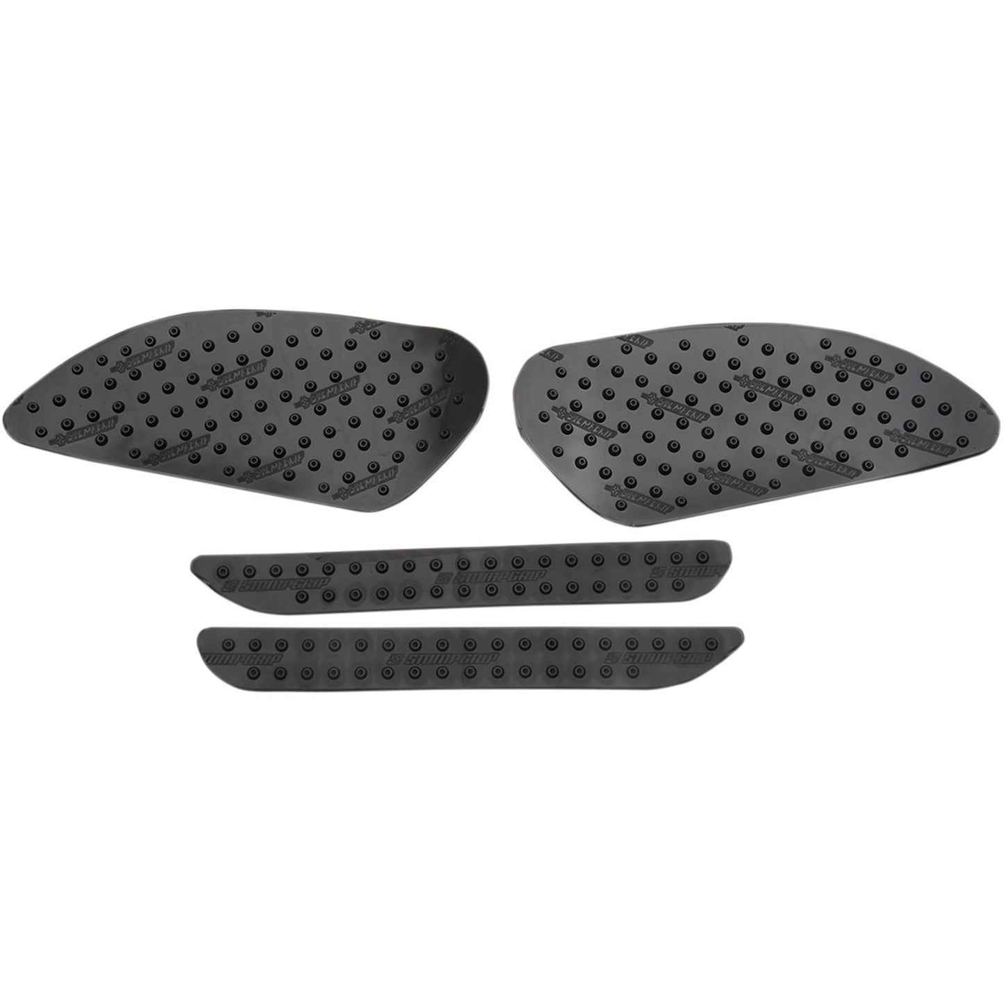 Stompgrip Traction Kit - Black - Ninja [MPN: 55-10-0108B]_476283