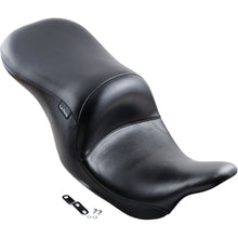 Le Pera Maverick Up Front Seat - Smooth - FL '08-'19 LKU-957S_417340