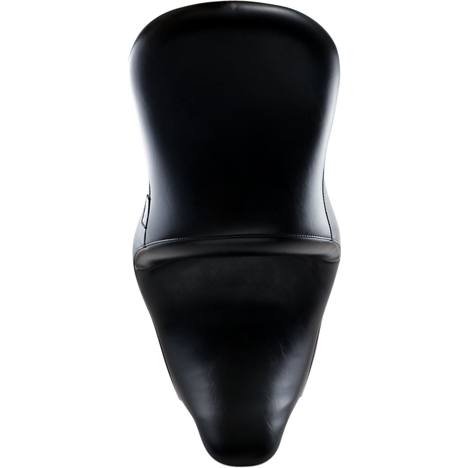 Le Pera Maverick Up Front Seat - Smooth - FL '08-'19 LKU-957S_417341