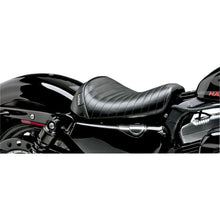 Le Pera Bare Bones Seat - Pleated - XL48 LK-006PT_417678