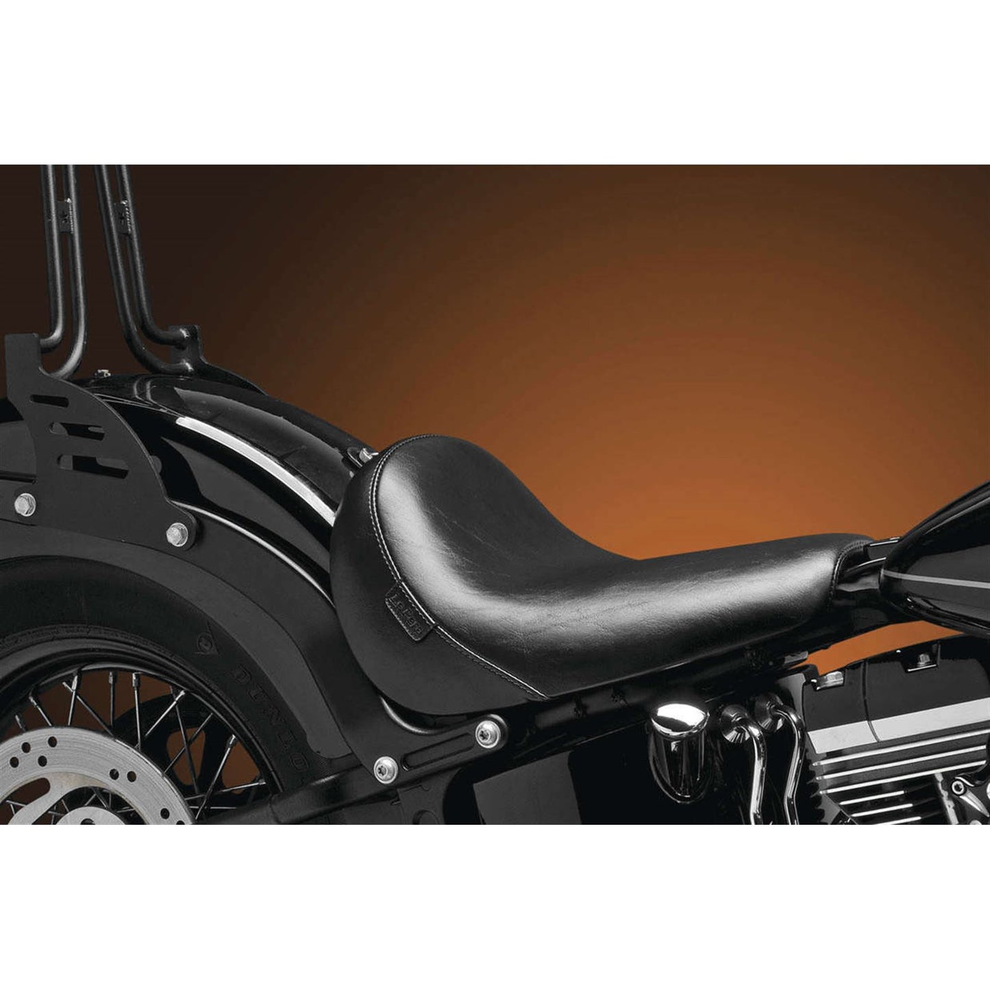 Le Pera Bare Bones Seat - FXS '11-'13 LKS-007_121615
