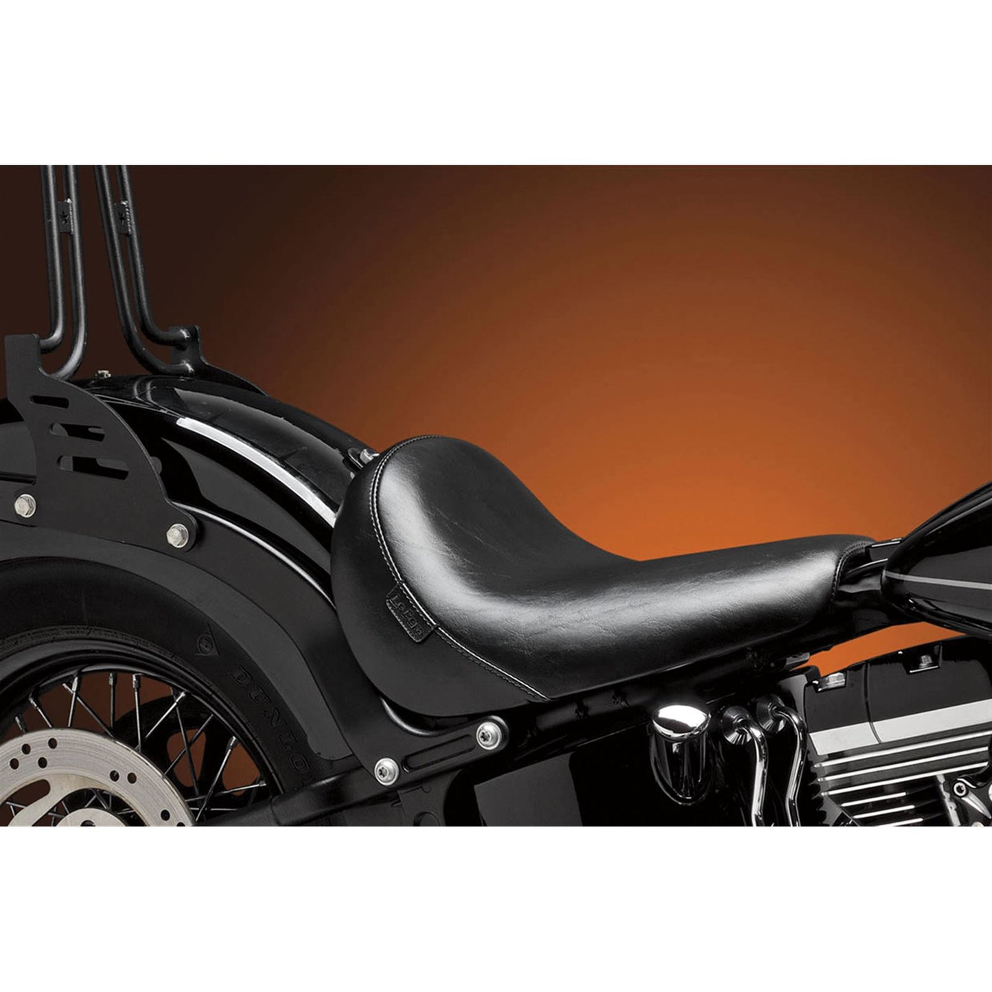 Le Pera Bare Bones Seat - FXS '11-'13 LKS-007_417454
