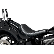 Le Pera Bare Bones Seat - Pleated - FXS '11-'13 LKS-007PT_417456